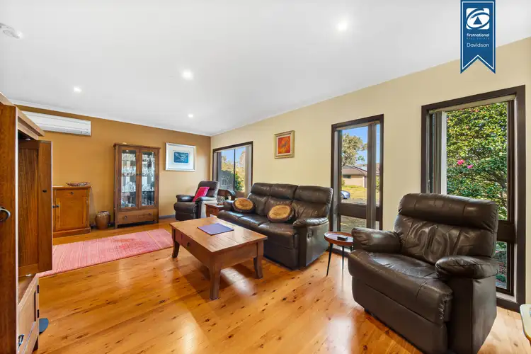Second view of Homely house listing, 76 Norman Avenue, Hammondville NSW 2170