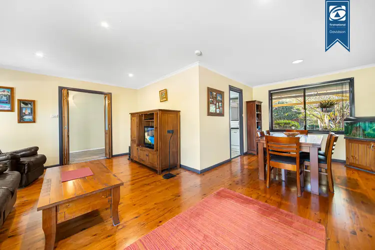 Third view of Homely house listing, 76 Norman Avenue, Hammondville NSW 2170