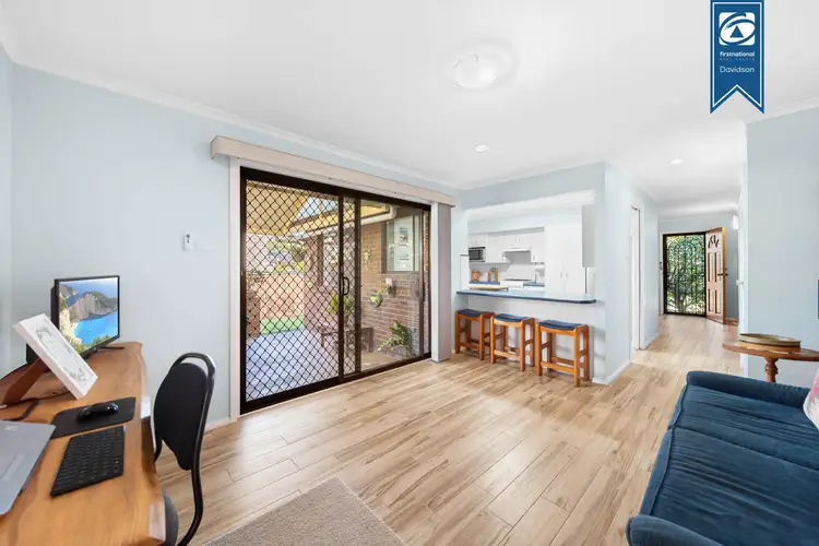 Fifth view of Homely house listing, 76 Norman Avenue, Hammondville NSW 2170