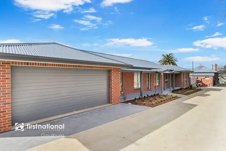 42A Prince Street, Goulburn NSW 2580