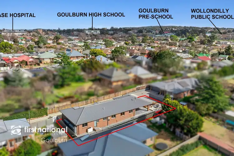 Fourth view of Homely house listing, 42A Prince Street, Goulburn NSW 2580