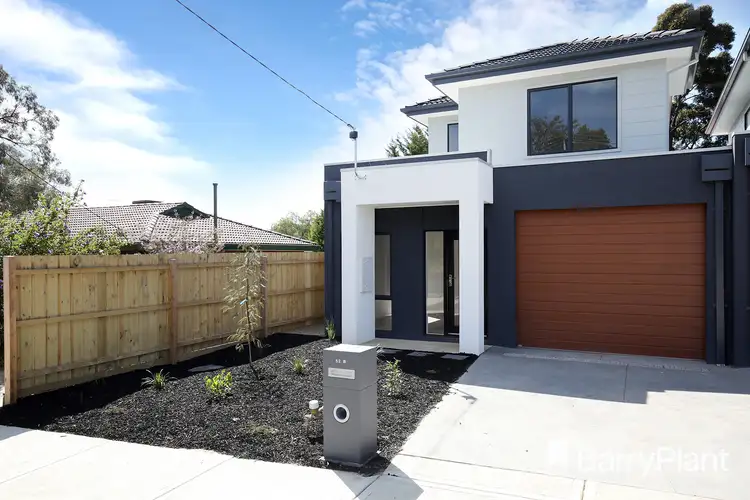52B Newman Road, Mooroolbark VIC 3138