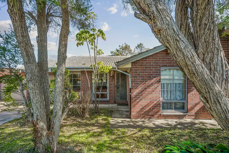 Second view of Homely house listing, 26 Teusner Drive, Morphett Vale SA 5162