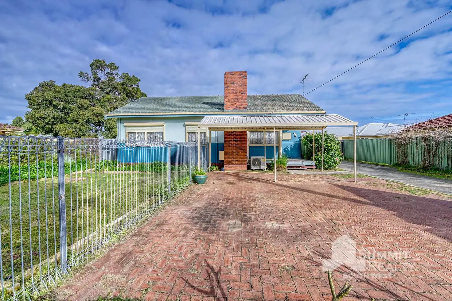 Main view of Homely house listing, 1/16 Flaherty Court, Carey Park WA 6230