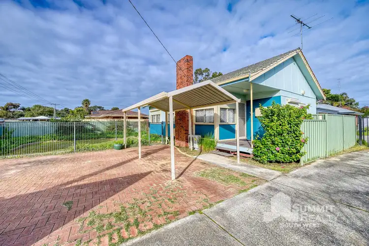 Second view of Homely house listing, 1/16 Flaherty Court, Carey Park WA 6230