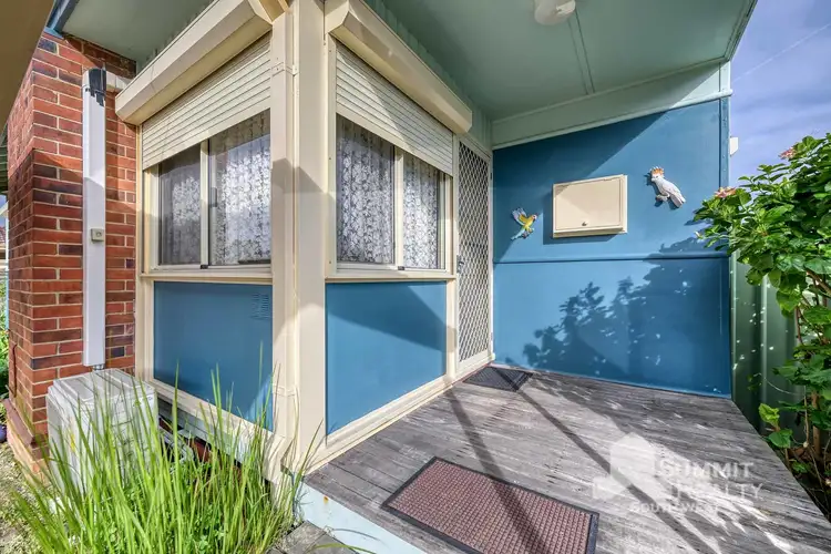 Third view of Homely house listing, 1/16 Flaherty Court, Carey Park WA 6230