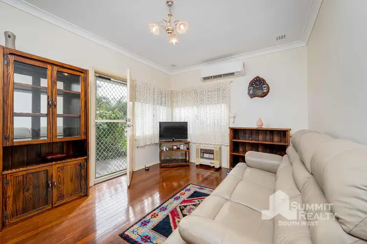 Fourth view of Homely house listing, 1/16 Flaherty Court, Carey Park WA 6230