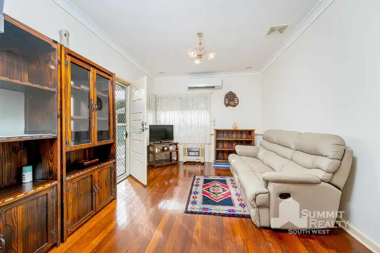 Sixth view of Homely house listing, 1/16 Flaherty Court, Carey Park WA 6230