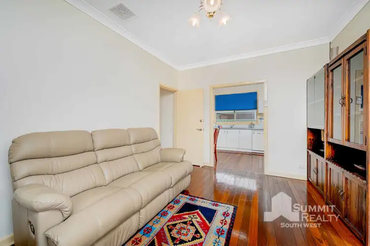 Seventh view of Homely house listing, 1/16 Flaherty Court, Carey Park WA 6230