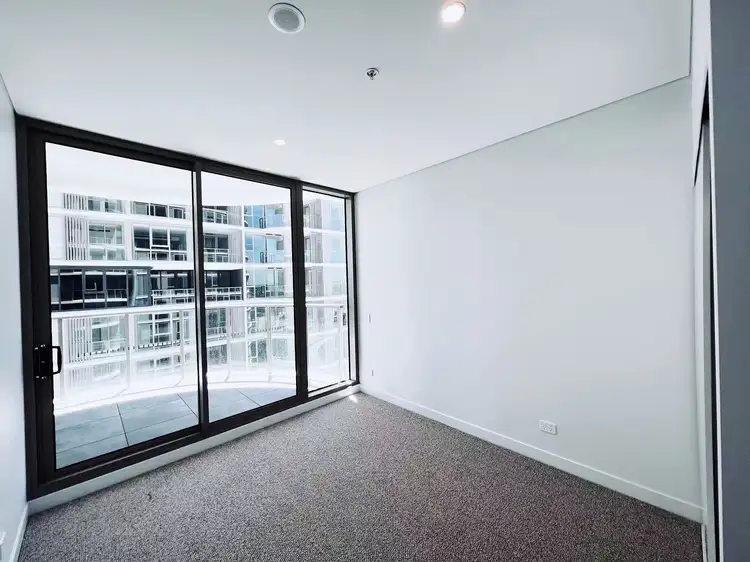 Third view of Homely apartment listing, 1605/22 Langston Place, Epping NSW 2121