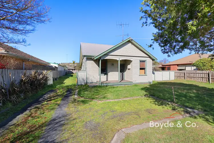 Second view of Homely house listing, 19 Princes Highway, Trafalgar VIC 3824