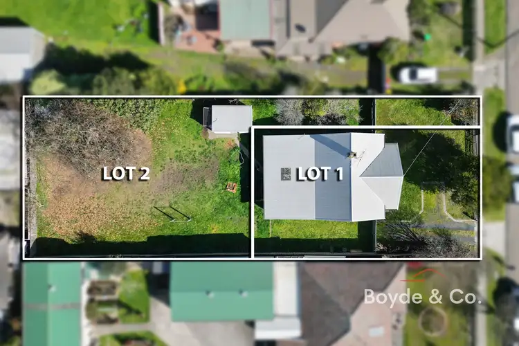 Third view of Homely house listing, 19 Princes Highway, Trafalgar VIC 3824