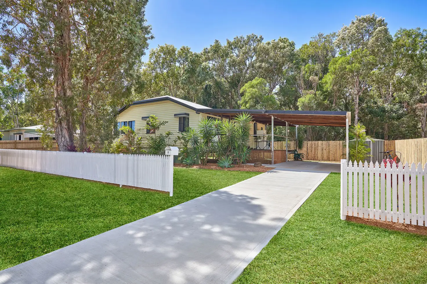 Main view of Homely house listing, 9 Devlex Court, Machans Beach QLD 4878