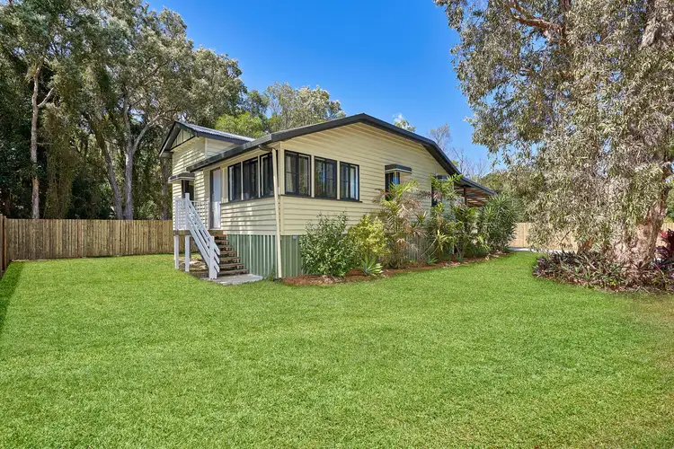 Second view of Homely house listing, 9 Devlex Court, Machans Beach QLD 4878