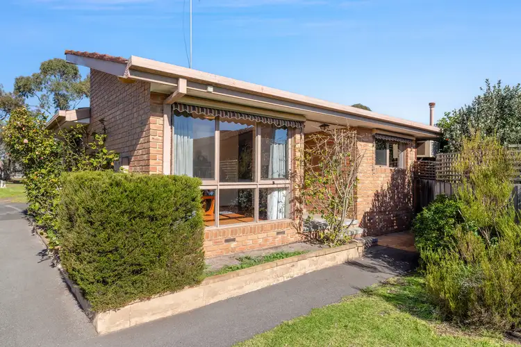 3/42-46 Portland Street, Mulgrave VIC 3170