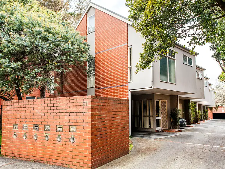 3/61 Bishop Street, Box Hill VIC 3128