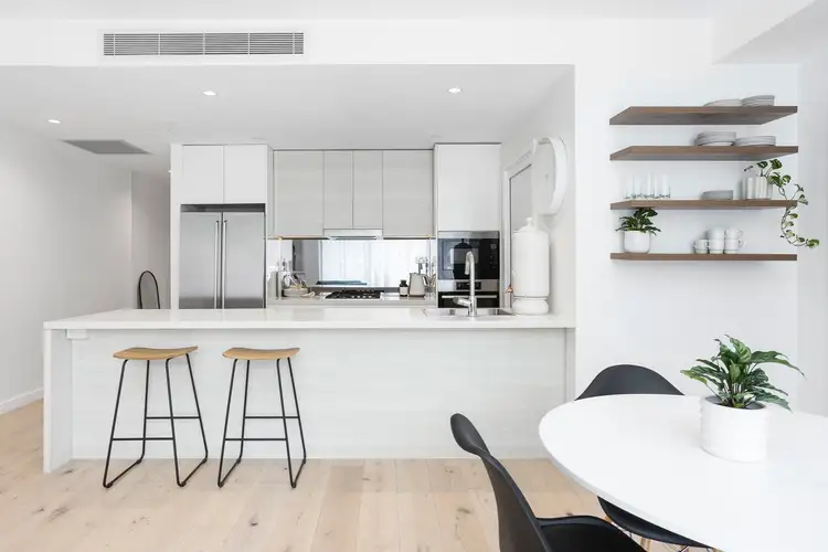 Second view of Homely apartment listing, BG10/142 Linden Street, Sutherland NSW 2232