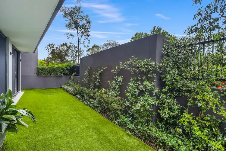 Third view of Homely apartment listing, BG10/142 Linden Street, Sutherland NSW 2232