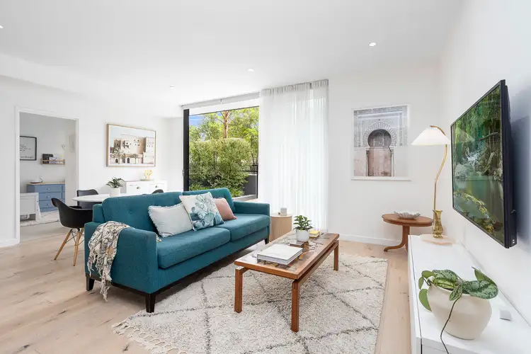 Fourth view of Homely apartment listing, BG10/142 Linden Street, Sutherland NSW 2232