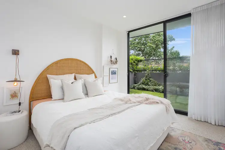 Fifth view of Homely apartment listing, BG10/142 Linden Street, Sutherland NSW 2232