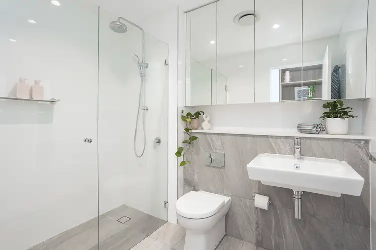 Sixth view of Homely apartment listing, BG10/142 Linden Street, Sutherland NSW 2232