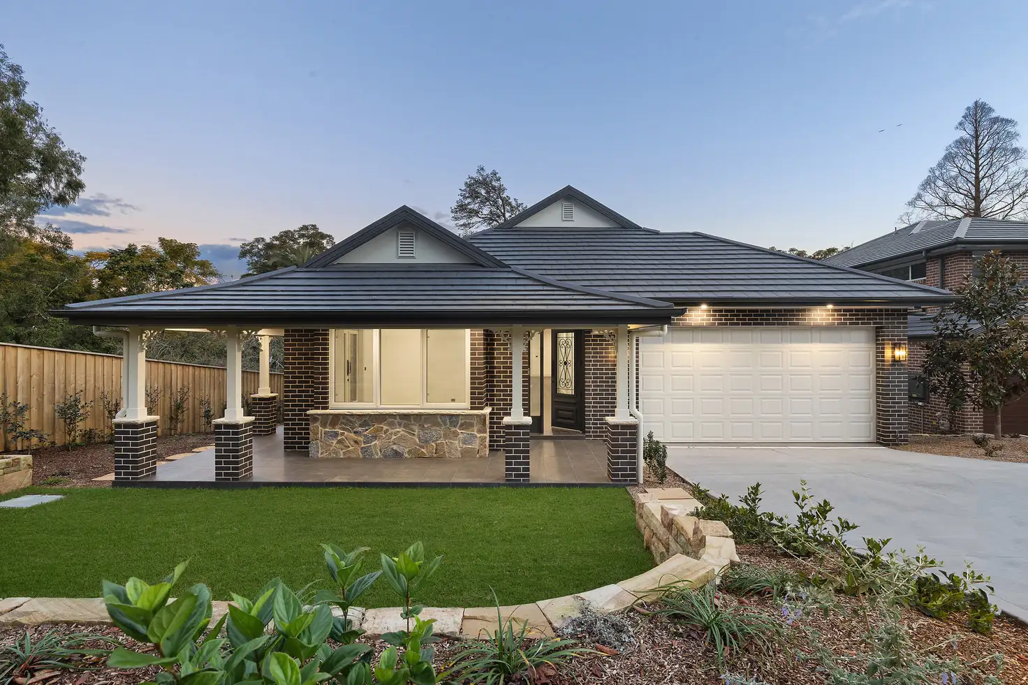 Main view of Homely house listing, 38B Malton Road, Beecroft NSW 2119
