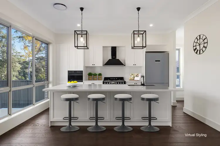 Third view of Homely house listing, 38B Malton Road, Beecroft NSW 2119