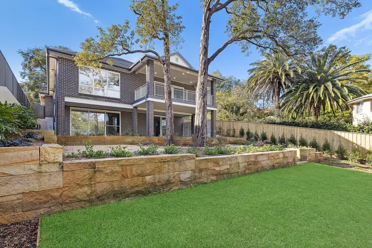 Fourth view of Homely house listing, 38B Malton Road, Beecroft NSW 2119