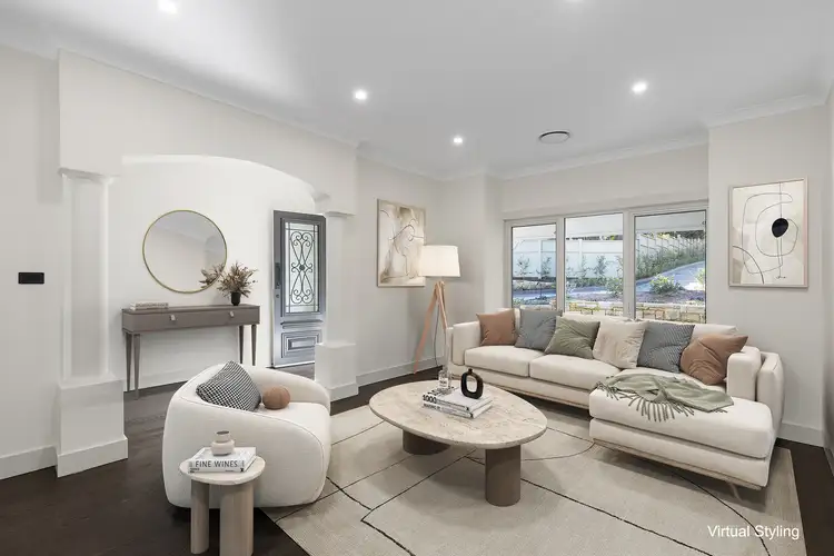 Fifth view of Homely house listing, 38B Malton Road, Beecroft NSW 2119