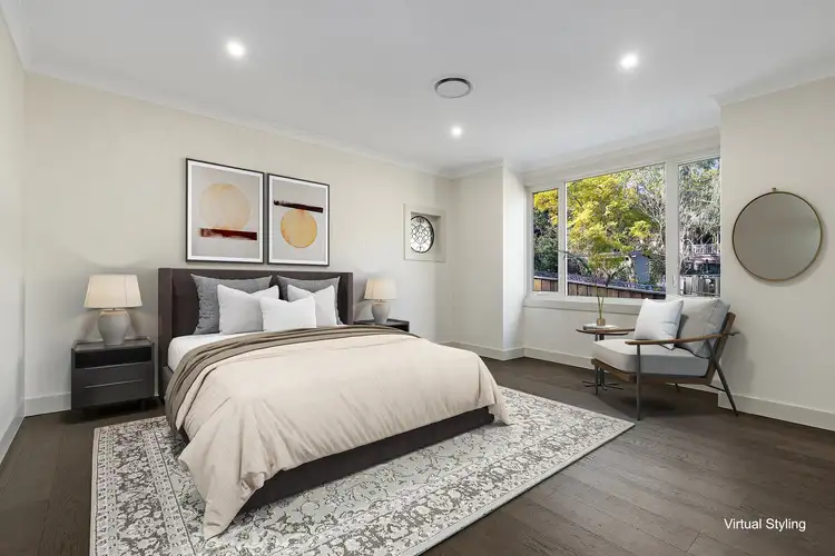 Sixth view of Homely house listing, 38B Malton Road, Beecroft NSW 2119
