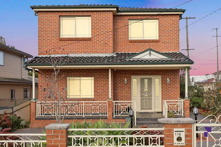 118 Market Street, Condell Park NSW 2200