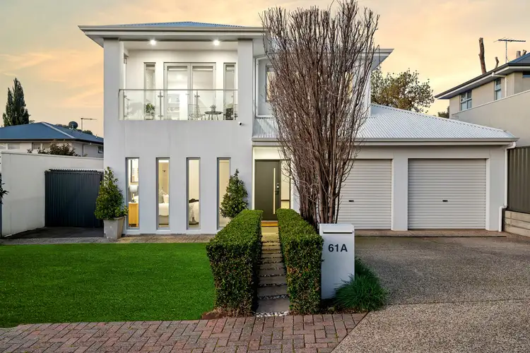 61A Linden Avenue, Hazelwood Park SA 5066