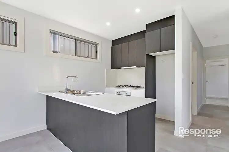 Second view of Homely house listing, 1/9A Woodlands Street, Baulkham Hills NSW 2153