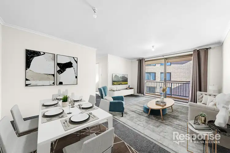 17/5 Griffiths Street, Blacktown NSW 2148