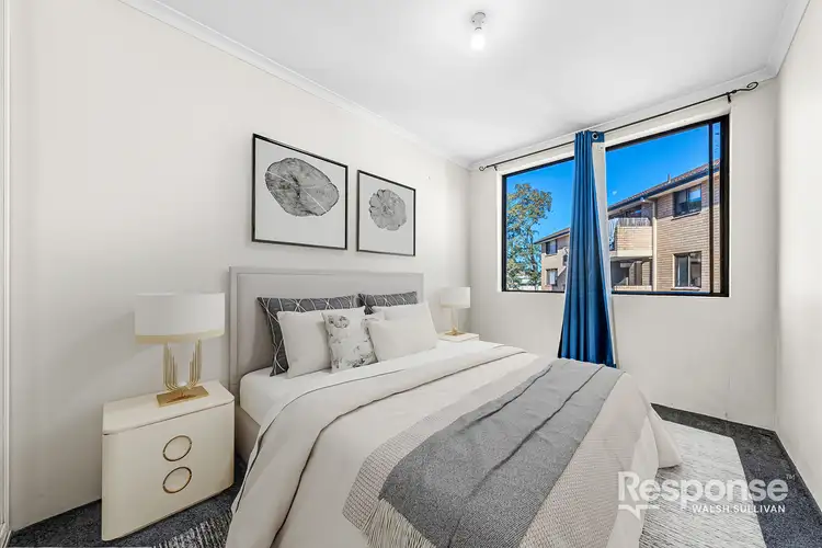 Third view of Homely unit listing, 17/5 Griffiths Street, Blacktown NSW 2148