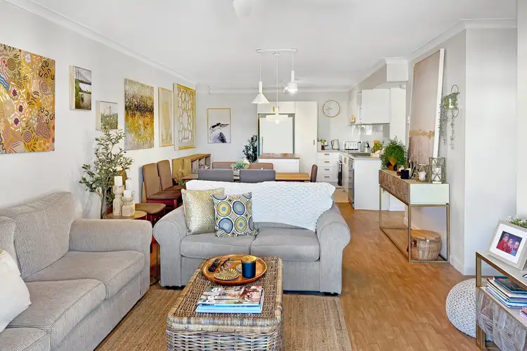 35/6 Babarra Street, Stafford QLD 4053
