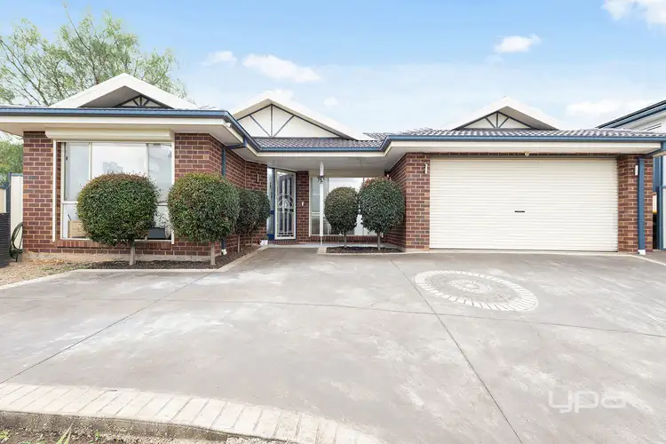 Second view of Homely house listing, 16 Rosehill Drive, Bacchus Marsh VIC 3340