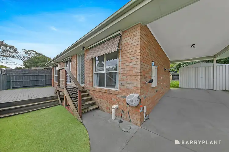 2/152 Nell Street, Greensborough VIC 3088