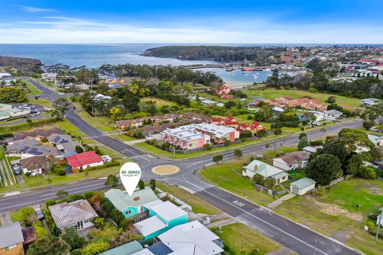 Main view of Homely house listing, 33 St Vincent Street, Ulladulla NSW 2539