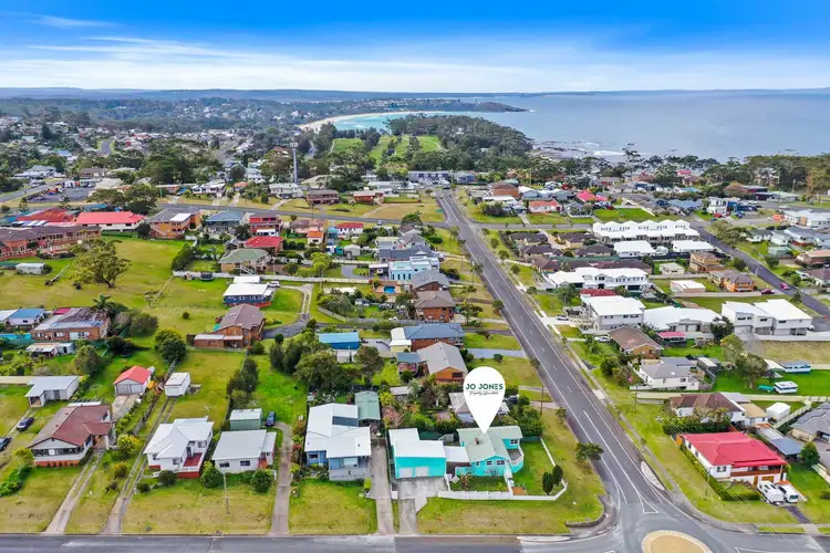 Second view of Homely house listing, 33 St Vincent Street, Ulladulla NSW 2539