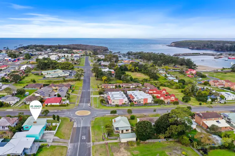 Third view of Homely house listing, 33 St Vincent Street, Ulladulla NSW 2539