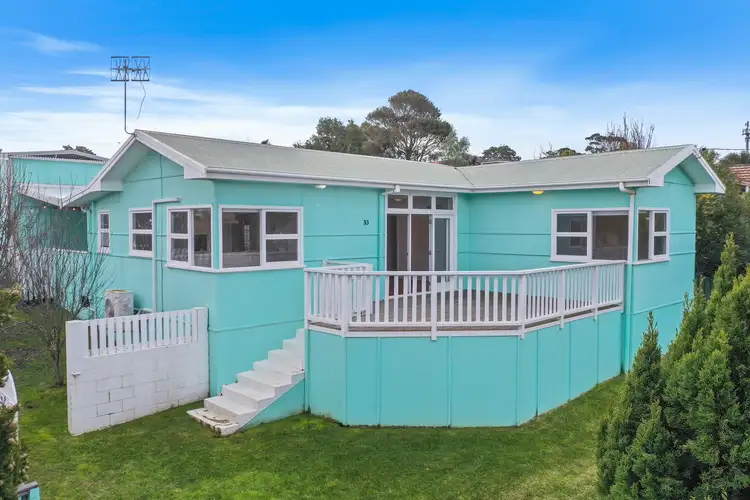 Fourth view of Homely house listing, 33 St Vincent Street, Ulladulla NSW 2539
