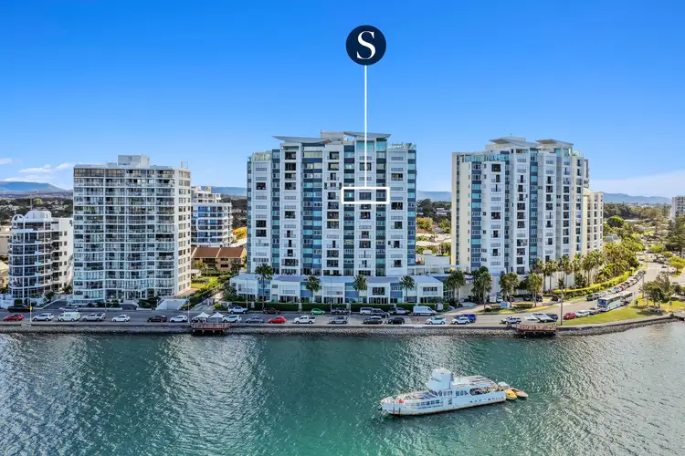 49/326 Marine Parade