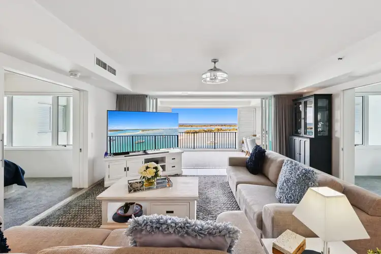 Sixth view of Homely unit listing, 49/326 Marine Parade, Labrador QLD 4215