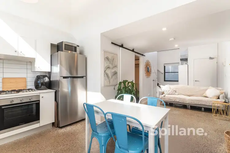 Third view of Homely unit listing, 12/22 Donald Street, Hamilton NSW 2303