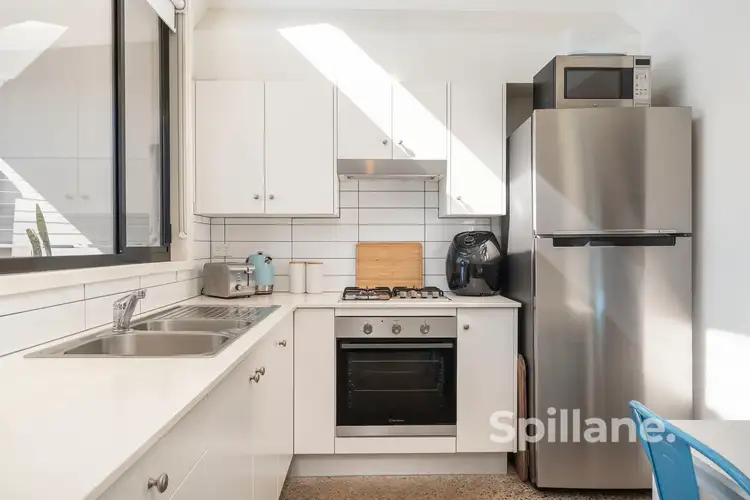 Fifth view of Homely unit listing, 12/22 Donald Street, Hamilton NSW 2303