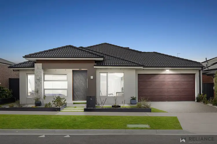 18 Fennel Street, Mickleham VIC 3064