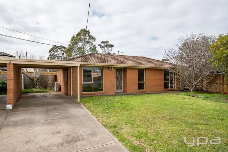 2/2 Greens Road, Wyndham Vale VIC 3024