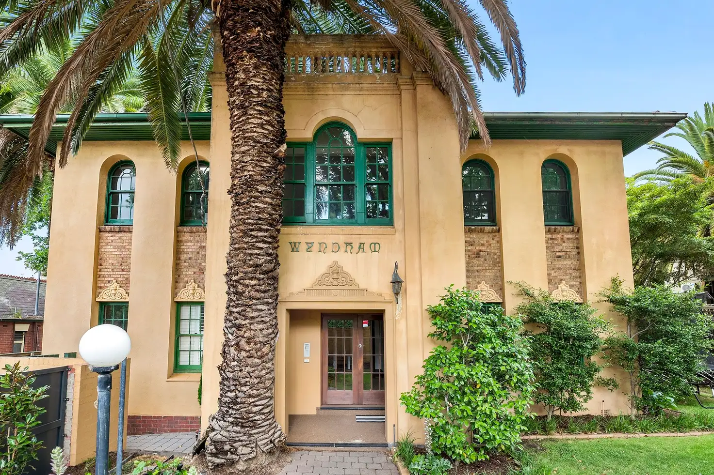 Main view of Homely apartment listing, 3/222 Williams Road, Toorak VIC 3142