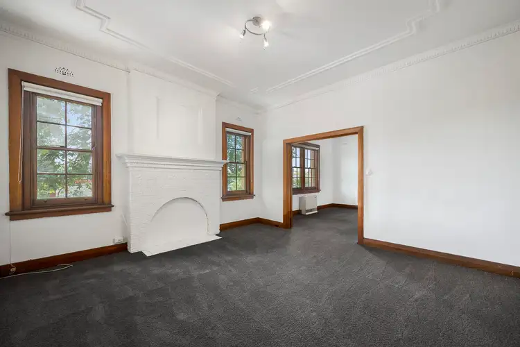 Second view of Homely apartment listing, 3/222 Williams Road, Toorak VIC 3142